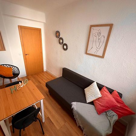 Centro Historico Malaga Especial Grupos Parking Gratis 3 Apartment Luaran gambar