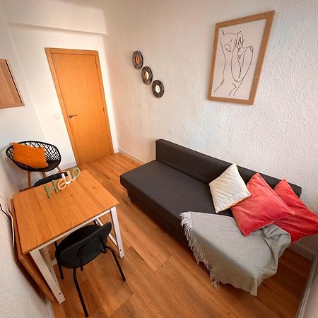 Centro Historico Malaga Especial Grupos Parking Gratis 3 Apartment Luaran gambar